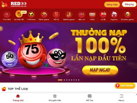 RED88 Coupons and Promo Code