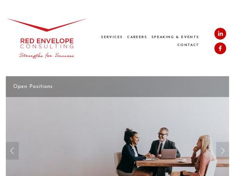 Redenvelope.Consulting Coupons and Promo Code Redenvelope.Consulting Coupons and Promo Code