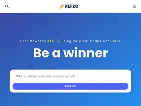 Refshare.App Coupons and Promo Code