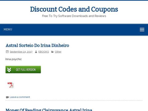 Refspoof.Com Coupons and Promo Code
