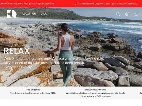 Relax.nl Coupons and Promo Code