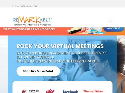 Remarkable Coatings LLC dba 360coatings Coupons and Promo Code