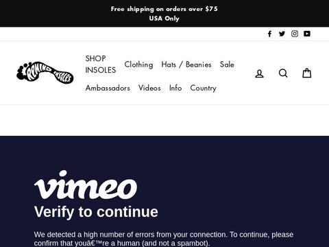 Remind Insoles Inc Coupons and Promo Code