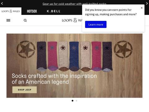 Renfro Corporation Coupons and Promo Code