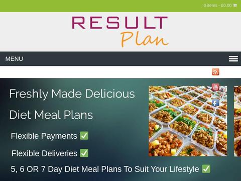 Resultplan.Com Coupons and Promo Code