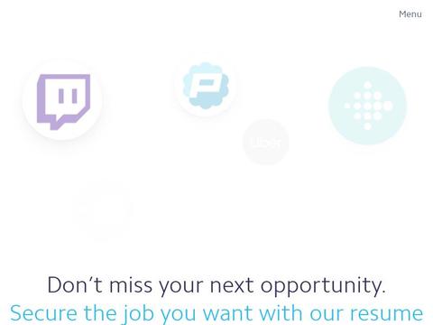 ResumeGo Coupons and Promo Code