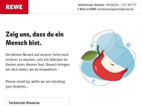 Rewe Coupons and Promo Code