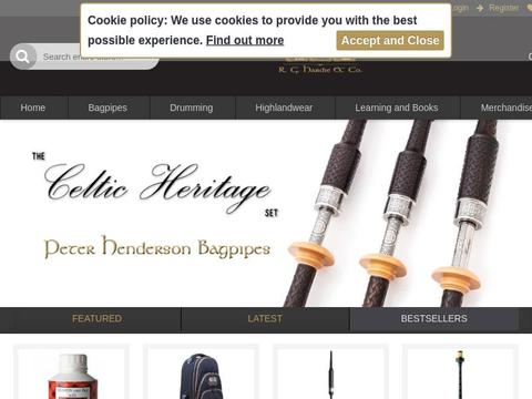 RG Hardie Coupons and Promo Code