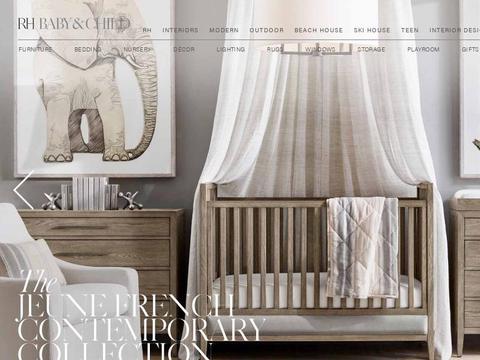 Rhbabyandchild.com Coupons and Promo Code