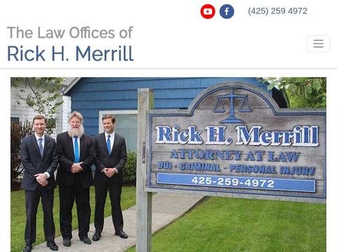 Rickmerrillattorney.Com Coupons and Promo Code