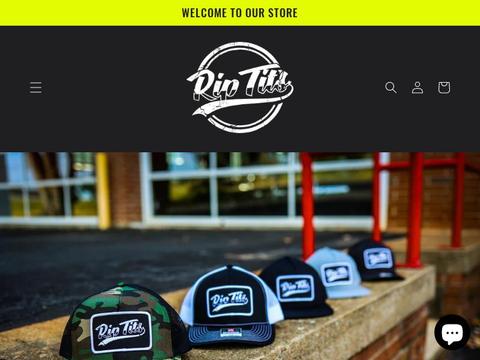 Rip Tits Coupons and Promo Code