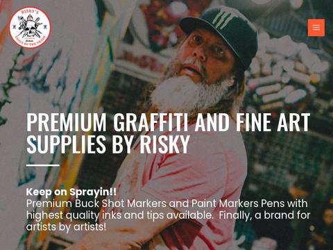 Riskys.com Coupons and Promo Code