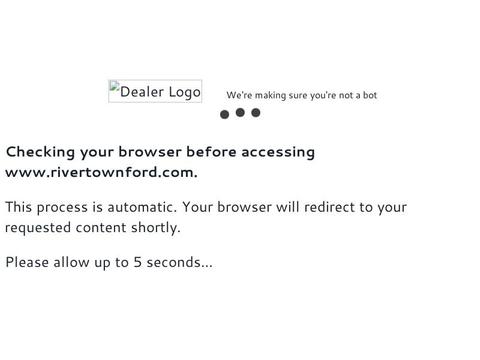 Rivertownford.Com Coupons and Promo Code