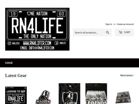 RN4Lifer Coupons and Promo Code