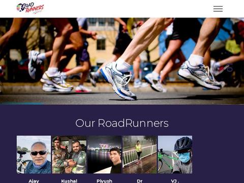 Roadrunners.In Coupons and Promo Code