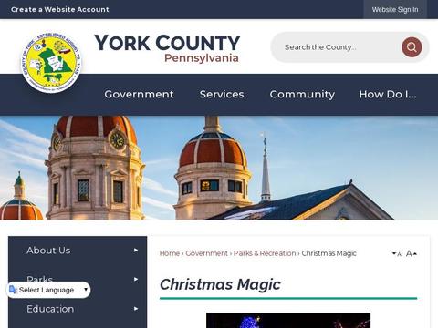 Rocky Ridge Christmas Magic Coupons and Promo Code