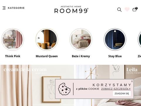 Room99 PL Coupons and Promo Code