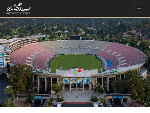 Rosebowlstadium.Com Coupons and Promo Code