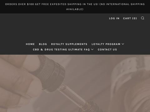 Royalty-Extracts.Com Coupons and Promo Code