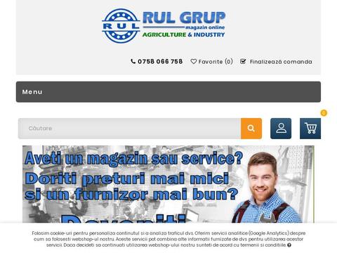 Rul-Grup.ro Coupons Rul-Grup.ro Coupons and Promo Code