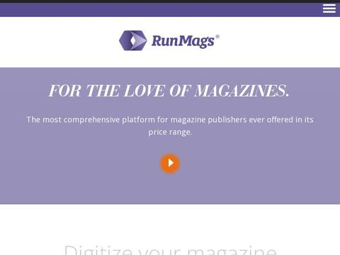 Runmags.Com Coupons and Promo Code
