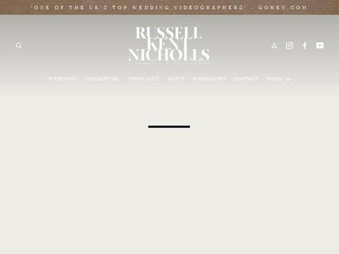 Russell Kent Nicholls Coupons and Promo Code