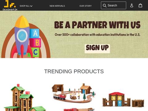 SainSmart Jr Coupons and Promo Code
