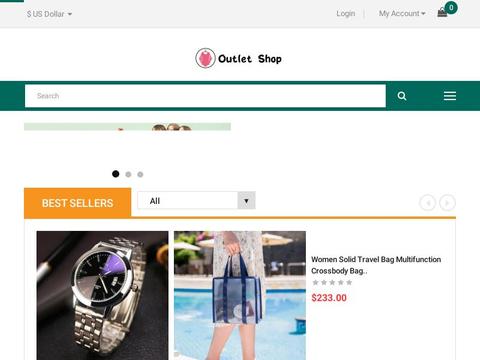 Salenr.com Coupons and Promo Code