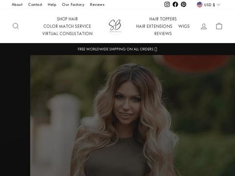 sarkobeauty Coupons and Promo Code