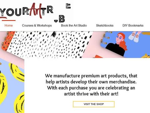 SayHeyToArt Coupons and Promo Code