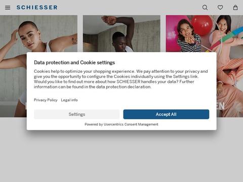 Schiesser NL-BE Coupons and Promo Code