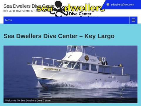 Seadwellers.Com Coupons and Promo Code