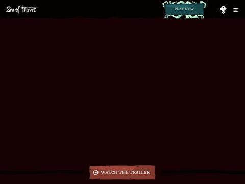 Seaofthieves.Com Coupons and Promo Code