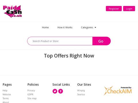 Searlco  Coupons and Promo Code