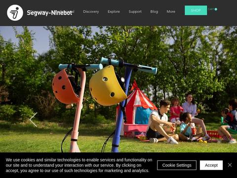 Segway.Com.Ph Coupons and Promo Code