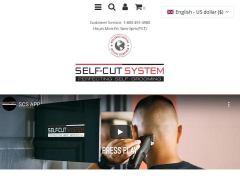 Self-Cut System Coupons and Promo Code