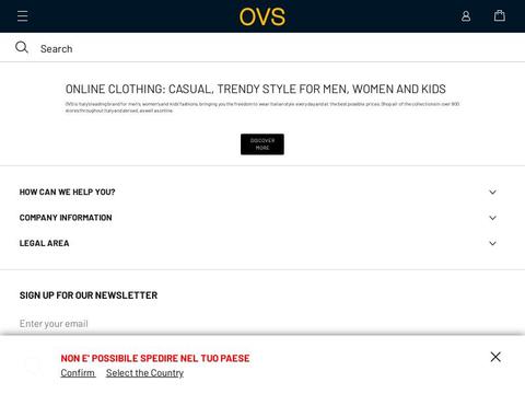 Sempione Fashion Coupons and Promo Code