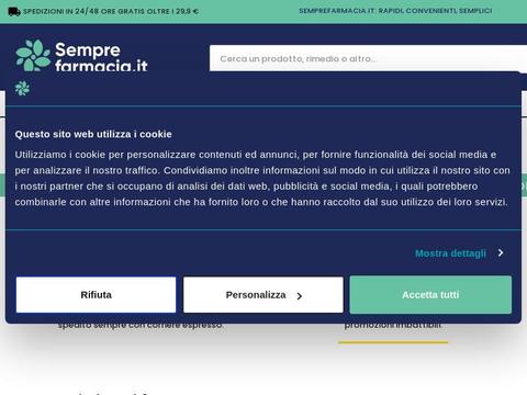 Semprefarmacia IT Coupons and Promo Code