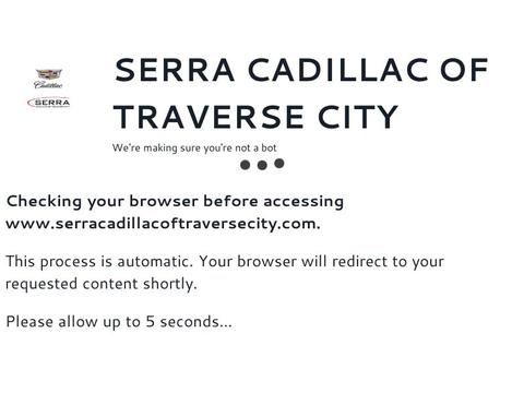 Serracadillacoftraversecity.Com Coupons and Promo Code