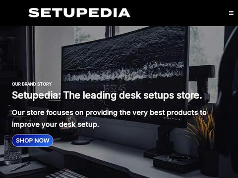 Setupedia Store Coupons and Promo Code