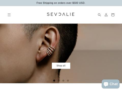 sevdalie Coupons and Promo Code