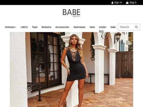 Sexydresses.Com Coupons and Promo Code