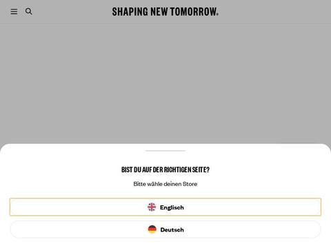 Shaping New Tomorrow DE Coupons and Promo Code