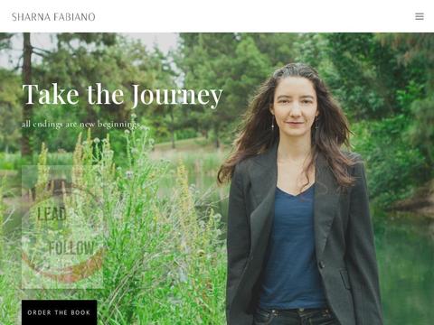 Sharnafabiano.Com Coupons and Promo Code