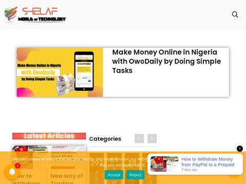 Shelaf.Net Coupons and Promo Code Shelaf.Net Coupons and Promo Code