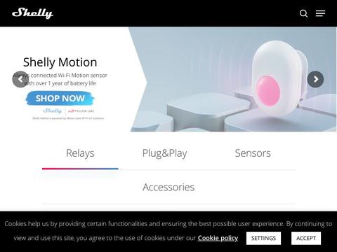 Shelly.Cloud Coupons and Promo Code