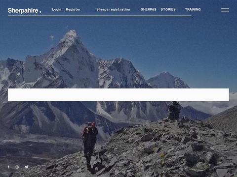 Sherpahire Coupons and Promo Code