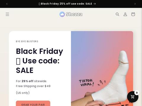 Shezza Coupons and Promo Code Shezza Coupons and Promo Code