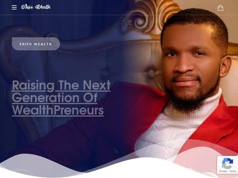 Shifu Wealth Coupons and Promo Code
