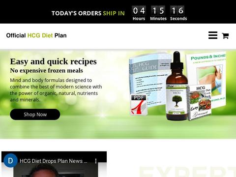 Shipped Today Inc(officialhcgdietplan) Coupons and Promo Code